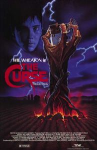 فيلم The Curse 1987 مترجم