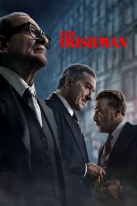 فيلم The Irishman 2019 مترجم