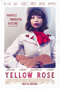 فيلم Yellow Rose 2019 مترجم