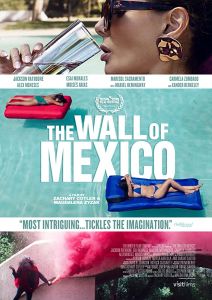 فيلم The Wall Of Mexico 2019 مترجم