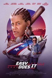 فيلم Easy Does It 2019 مترجم