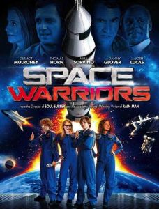 فيلم Space Warriors 2013 مترجم