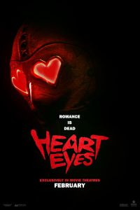 فيلم Heart Eyes 2025 مترجم 1