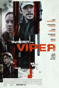 فيلم Inherit The Viper 2019 مترجم