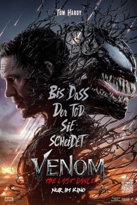 فيلم Venom The Last Dance 2024 مترجم 