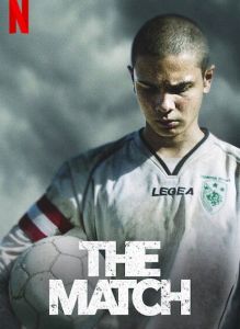 فيلم The Match 2019 مترجم