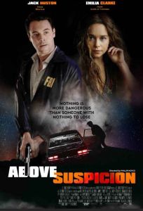 فيلم Above Suspicion 2019 مترجم