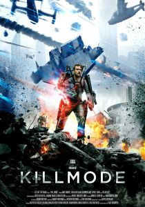 فيلم Kill Mode 2019 مترجم