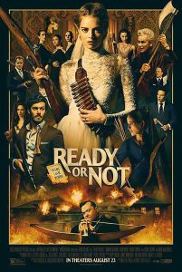 فيلم Bdrip Ready Or Not 2019 مترجم