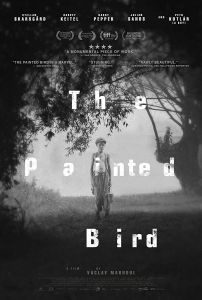 فيلم The Painted Bird 2019 مترجم