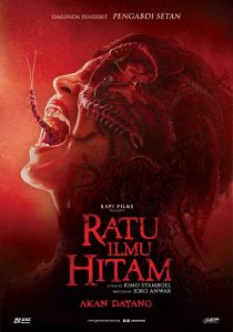 فيلم Ratu Ilmu Hitam 2019 مترجم