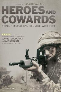 فيلم Heroes And Cowards 2019 مترجم