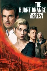 فيلم The Burnt Orange Heresy 2019 مترجم