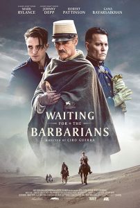 فيلم Waiting For The Barbarians 2019 مترجم