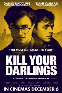 فيلم Kill Your Darlings 2013 مترجم