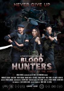 فيلم Blood Hunters Rise Of The Hybrids 2019 مترجم