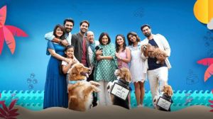 فيلم Dil Dosti Aur Dogs 2025 مترجم