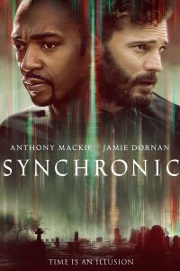 فيلم Synchronic 2019 مترجم 1