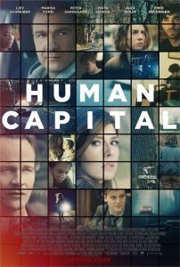 فيلم Human Capital 2019 مدبلج