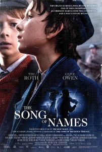 فيلم The Song Of Names 2019 مترجم