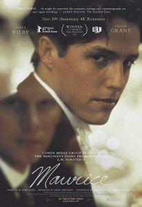 فيلم Maurice 1987 مترجم