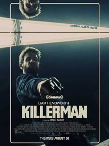 فيلم Killerman 2019 مترجم