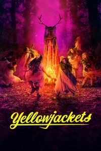 Yellowjackets الموسم 3