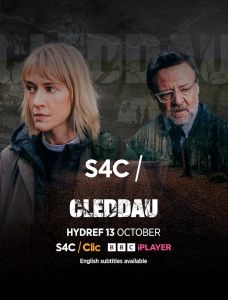 Cleddau الموسم 1