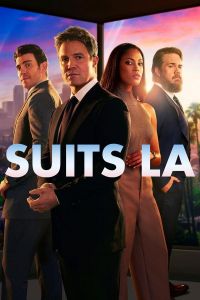 Suits L.A الموسم 1